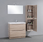 Мебель для ванной BelBagno ANCONA-N-800-2C-PIA-WO