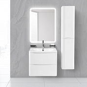 Мебель для ванной BelBagno ACQUA-600 Bianco Lucido