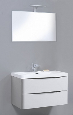 Мебель для ванной BelBagno ANCONA-N-900-2C-SO-BL