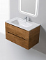 Мебель для ванной BelBagno ETNA-800-2C-SO-RN-P