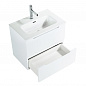 Мебель для ванной комнаты BelBagno ETNA 39-600 Bianco Lucido
