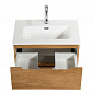 Мебель для ванной комнаты BelBagno ETNA 39-700 Rovere Nature