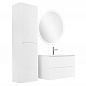 Мебель для ванной комнаты BelBagno ETNA 39-800 Bianco Lucido