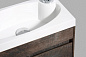 Мебель для ванной BelBagno PIETRA MINI-460-PT правосторонняя