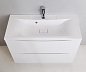 Мебель для ванной BelBagno MARINO-1000-2C-PIA-BL-P