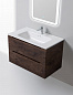 Мебель для ванной BelBagno ETNA-800-2C-SO-RW-P