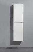 Шкаф подвесной, левосторонний BelBagno ANCONA-N-1500-2A-SC-BF-L