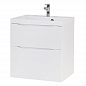 Мебель для ванной BelBagno MARINO-H60-700 Bianco Lucido
