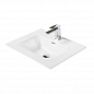 Мебель для ванной BelBagno ETNA-H60-600 Bianco Lucido