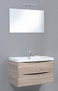 Мебель для ванной BelBagno ANCONA-N-1000-2C-SO-WO