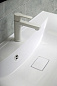 Мебель для ванной комнаты подвесная Art&Max BIANCHI 75 см Bianco Lucido