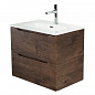Мебель для ванной комнаты BelBagno ETNA 39-600 Rovere Moro