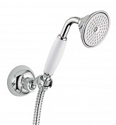 Ручной душ со шлангом 150 см и держателем Cezares APHRODITE-KD-01