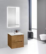 Мебель для ванной комнаты BelBagno ETNA 39-500 Rovere Nature