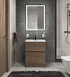 Мебель для ванной напольная BelBagno KRAFT-600 Rovere Tabacco