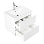 Мебель для ванной BelBagno ALBANO-700 Bianco Lucido