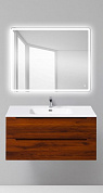 Мебель для ванной BelBagno ETNA-1000-2C-SO-RC-P