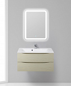 Мебель для ванной BelBagno MARINO-900-2C-SO-PT-P