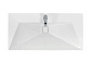 Мебель для ванной CEZARES MOLVENO-900 Legno Bianco