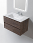 Мебель для ванной BelBagno PIETRA-800-2C-SO-PT