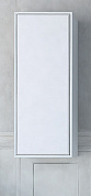 Колонна с одной распашной дверцей (реверсная) CEZARES BELLAGIO 54720 Bianco opaco