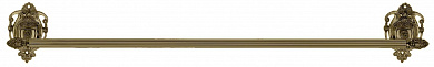 Полотенцедержатель, 30 см ART&MAX  IMPERO AM-1225-Br