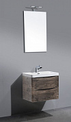 Мебель для ванной BelBagno ANCONA-N-600-2C-SO-RW