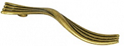 Ручка-скоба Волна, левосторонняя WMN622.BSX.096.A8 золото