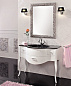 Мебель для ванной CEZARES Lady Bianco Perla Frassinato
