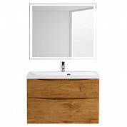 Мебель для ванной BelBagno MARINO-H60-1000 Rovere Nature
