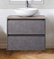 Мебель для ванной BelBagno KRAFT-600-2C-SO-PG
