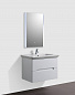 Мебель для ванной BelBagno TORINO-800-2C-SO-BL