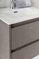 Мебель для ванной комнаты BelBagno KRAFT 39-800 Pietra Grigio