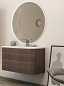 Мебель для ванной CEZARES ANGIE 101 Rovere scuro Soft