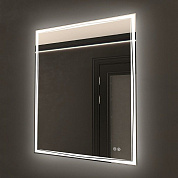 Зеркало с подсветкой и подогревом ART&MAX FIRENZE AM-Fir-700-800-DS-F-H