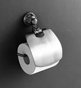 Держатель для туалетной бумаги ART&MAX SCULPTURE AM-B-0689-T