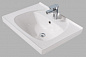 Мебель для ванной BelBagno FLY-600/EMP-2C-SO-BL-P