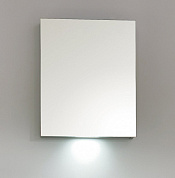 Зеркальный шкаф BELBAGNO SPC-1A-DL-BL-500