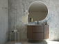 Мебель для ванной CEZARES EDEN 122 Rovere scuro Soft