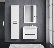 Мебель для ванной CEZARES ECO-CER 600 Bianco Opaco (эмаль)