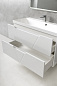 Мебель для ванной BelBagno VITTORIA-1000 Bianco Opaco