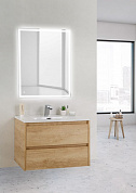 Мебель для ванной комнаты BelBagno KRAFT 39-700 Rovere Nebrasca Nature