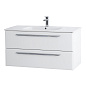 Мебель для ванной CEZARES ECO-CER 800 Bianco Opaco (эмаль)