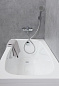 Акриловая ванна BelBagno BB102-150-70