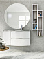 Мебель для ванной CEZARES VAGUE 104 Bianco lucido