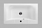 Мебель для ванной BelBagno MARINO-750-2C-SO-BL-P