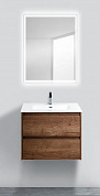 Мебель для ванной BelBagno KRAFT-600-2C-SO-RT
