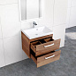 Мебель для ванной BelBagno AURORA-600-2C-SO-PG