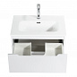 Мебель для ванной комнаты BelBagno ETNA 39-700 Bianco Lucido