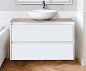 Мебель для ванной BelBagno KRAFT-800-2C-SO-BO